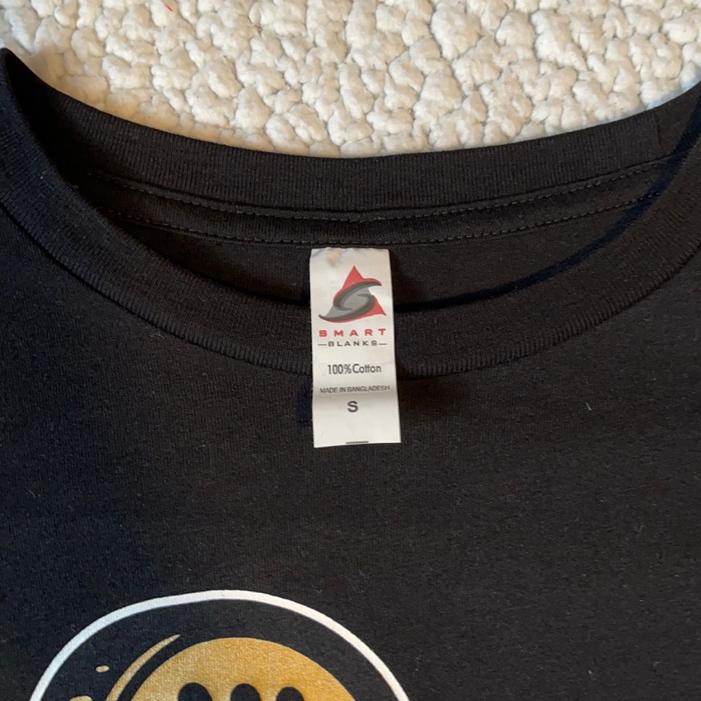 Skull Tee - Picture 3 of 3